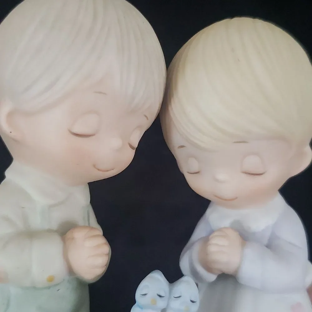 Vintage Precious Moments 